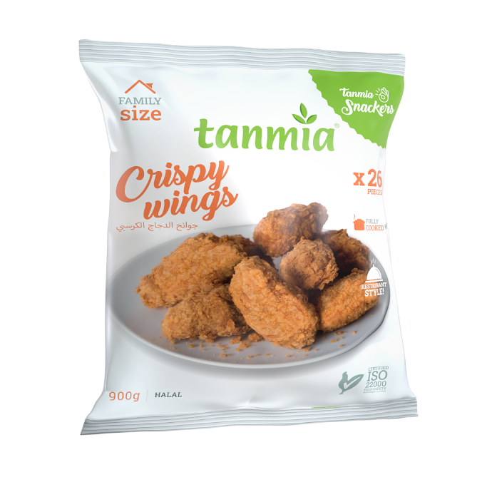 Tanmia-crispy-wings