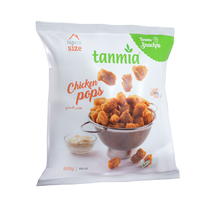 Tanmia-pops-900g
