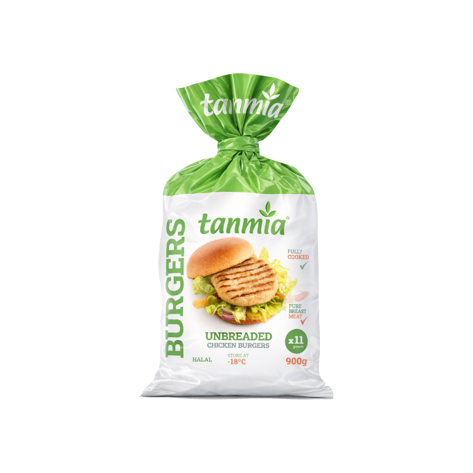 Tanmia-Unbreaded-burger-bag