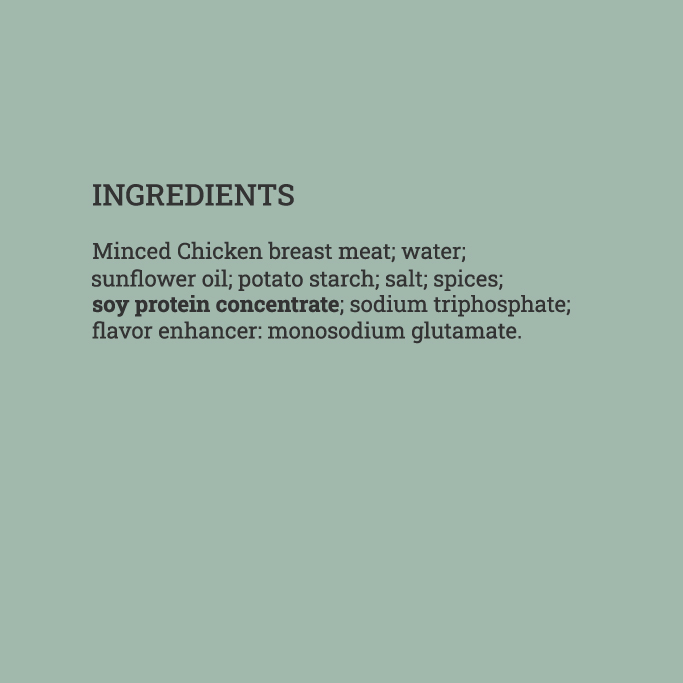 Tanmia-Unbreaded-burger-ingredients